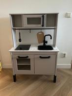 Gepimpt Ikea speelkeukentje, Ophalen, Gebruikt, Hout