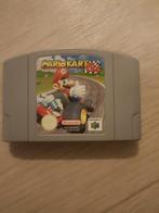 Mario Kart 64, Spelcomputers en Games, Gebruikt, Racen en Vliegen, Ophalen of Verzenden, 3 spelers of meer