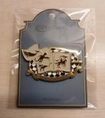 Efteling Efteldingen pin, Ophalen of Verzenden, Nieuw, Overige onderwerpen, Speldje of Pin