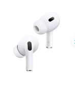 Apple AirPods, Ophalen of Verzenden, Nieuw, Overige merken, Bluetooth