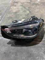Mercedes W206 Linker Koplamp DIGITAL INCL MODULE, Ophalen, Gebruikt, Mercedes-Benz