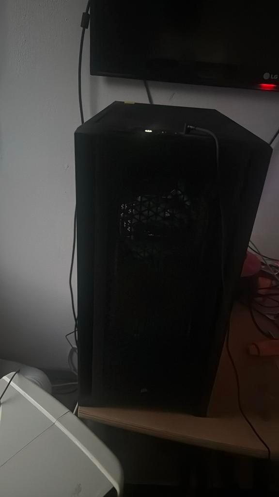 ALLEEN OPHALEN – i5 14600KF | RTX 3060 | 16GB DDR5 HIGH END, Computers en Software, Desktop Pc's, Zo goed als nieuw, 4 Ghz of meer