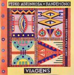 CD=>sale PEDRO ABRUNHOSA E OS BANDEMONIO - Viagens, Verzenden, 1980 tot 2000, Gebruikt