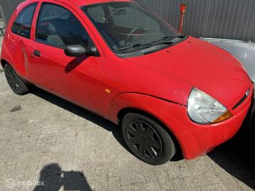 Onderdelen Ford Ka 1.3 Futura beschikbaar voor biedingen