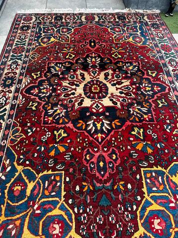 Perzisch Bahtiari Tapijt 310x208 - Top Conditie! beschikbaar voor biedingen