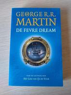 De Fevre Dream - George Martin, Ophalen of Verzenden, Zo goed als nieuw