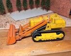 Matchbox, Lesney, Caterpillar Traxcavator., Hobby en Vrije tijd, Modelauto's | Overige schalen, Ophalen of Verzenden, Gebruikt