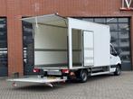 Mercedes-Benz Sprinter 317 Bakwagen + Laadklep | LED | 10" M, Automaat, Gebruikt, 4 cilinders, 2000 kg