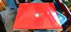 Acer Ferrari 3400 Laptop - Rood, Computers en Software, Windows Laptops, Gebruikt, Ophalen of Verzenden, Pentium M 3400, Acer