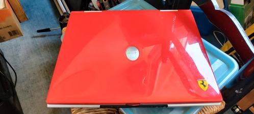 Acer Ferrari 3400 Laptop - Rood, Computers en Software, Windows Laptops, Gebruikt, 15 inch, Qwerty, Ophalen of Verzenden