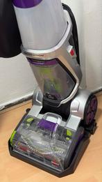 Revolution Tapijtreiniger / Stoomreiniger, Ophalen, Zo goed als nieuw, Waterstofzuiger, Reservoir