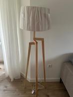 Vloerlamp Sabi 3-poot incl. kap NIEUW, Ophalen, 100 tot 150 cm, Nieuw, Scandinavisch
