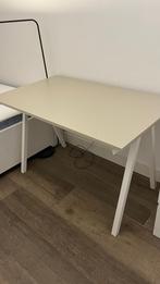 IKEA Desk / Bureau Trotten 120x70, Huis en Inrichting, Ophalen, Zo goed als nieuw, Bureau