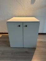 Ikea kastje SMÅSTAD / PLATSA, Ophalen, 50 tot 100 cm, Zo goed als nieuw, Minder dan 100 cm