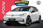 Volkswagen ID.3 GTX 326pk Performance 79 kWh | Assistentie P, Automaat, 1893 kg, Achterwielaandrijving, 30 min