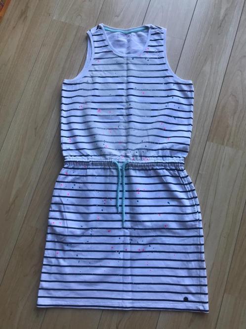 Zo goed als nieuw jurkje Vingino maat 164, Kinderen en Baby's, Kinderkleding | Maat 164, Zo goed als nieuw, Meisje, Jurk of Rok