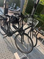 Batavus Wayz E-go active E-bikes, 2 stuks, Ophalen, Nieuw, 50 km per accu of meer, Batavus