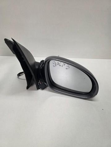Buitenspiegel Rechts Golf 6 Donker Grijs beschikbaar voor biedingen