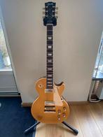 TKA Gibson LP Gold Top  Deluxe & Fender Squier Telecaster, Muziek en Instrumenten, Snaarinstrumenten | Gitaren | Elektrisch, Ophalen