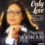 Nana Mouskouri - Only Love 7inch single NWST./Orig., 7 inch, Single, Ophalen of Verzenden, Zo goed als nieuw
