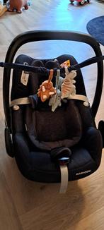 Maxi-Cosi, Gebruikt, Ophalen of Verzenden, Isofix, 0 t/m 13 kg