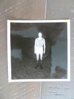 Foto. Ferry.Petterson.  GVAV.   7,7 x 7,7 cm, Ophalen of Verzenden, Zo goed als nieuw, Overige binnenlandse clubs, Overige typen