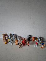 15x Tom en Jerry poppetjes, Verzamelen, Ophalen of Verzenden, Zo goed als nieuw