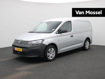 Volkswagen Caddy Cargo Maxi 2.0 TDI Comfort | Airco | Naviga beschikbaar voor biedingen
