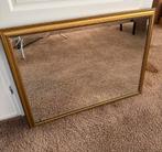 Spiegel, Huis en Inrichting, Ophalen, Gebruikt, Rechthoekig, Minder dan 100 cm