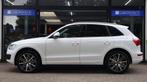 Audi Q5 3.2 FSI quattro Pro Line|Pano|PDC|Stoel.v|Trekhaak, Gebruikt, Q5, USB, Wit