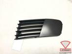 seat ibiza 2005 voorbumper rooster mistlamp links nieuw! 491