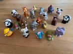 Little people poppetjes en diertjes, Verzamelen, Poppetjes en Figuurtjes, Ophalen of Verzenden, Gebruikt