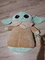 Grogu Knuffel - The Mandalorian, Ophalen of Verzenden, Zo goed als nieuw, Overige typen