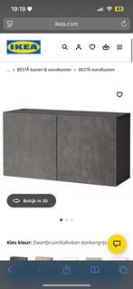 Deurtjes besta kast 2 stuks, Huis en Inrichting, Ophalen