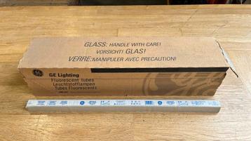 Led verlichting m F18W/33 beschikbaar voor biedingen