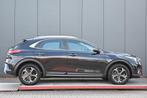 Kia Xceed 1.6 GDi PHEV DynamicLine stoelverwarming, XCeed, Gebruikt, Leder en Stof, Zwart