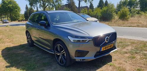 Te koop Volvo XC60 km 26655, Auto's, Volvo, Particulier, Ophalen