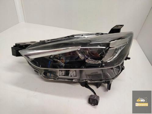 Mazda CX3 Lift Volledig Led 10-pins linkerlamp, Auto-onderdelen, Verlichting, Mazda, Gebruikt, Ophalen of Verzenden