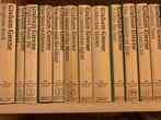 Graham Greene, Europa overig, Zo goed als nieuw, Ophalen, Graham Greene