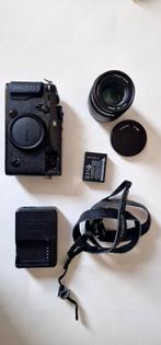 Fujifilm X-Pro2 + 35 f0.95 lens, Audio, Tv en Foto, Gebruikt, 24 Megapixel, Ophalen, Geen optische zoom