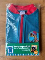 Zwempakje maat 86 - 92 met UV bescherming 40+ - NIEUW, Ophalen of Verzenden, Nieuw, Jongetje of Meisje, Overige typen
