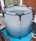 Lay Z Spa frame ijsbad, Tuin en Terras, Zwembaden, Minder dan 80 cm, Opblaaszwembad, Nieuw, Ophalen of Verzenden