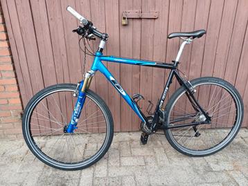 Mountainbike - Be One 29er, 23" frame Goede Staat beschikbaar voor biedingen