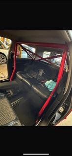 Rolkooi Golf 4, Auto diversen, Ophalen, Gebruikt