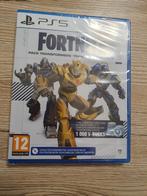 Fortnite: Transformers Pack (Code in a Box) - PS5, Ophalen of Verzenden, Nieuw
