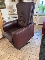 Prominent staopstoel 3 motorig, Huis en Inrichting, Fauteuils, Ophalen, Gebruikt, 50 tot 75 cm