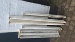 Tl armaturen GRATIS, Doe-het-zelf en Verbouw, Bouwverlichting, Ophalen, Gebruikt, Minder dan 50 watt, Lamp met armatuur