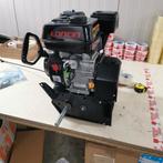 Nieuwe Loncin Motor - Krachtige en Betrouwbare Motor, Ophalen of Verzenden, Nieuw, Benzinemotor, 1800 rpm of meer