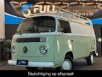 Volkswagen Transporter * T2 * CAMPER * BRAZILIË AANBOD !, Auto's, Oldtimers, Overige carrosserieën, Volkswagen, Handgeschakeld
