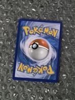 Cosmos Holo Pikachu SM76 Sun & Moon Black Star Promo, Ophalen of Verzenden, Zo goed als nieuw, Losse kaart, Foil